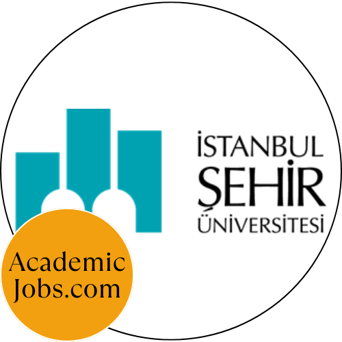 Istanbul Şehir University logo